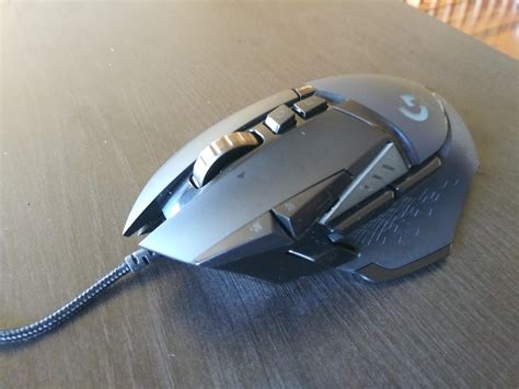 Remember, sometimes you just need to give logitech or the manufacturer of your mouse time to determine that there is a problem, come up with an update for the driver, and then release that update. Logitech G502 Drivers Reddit : Logitech G502 PROTEUS CORE ...