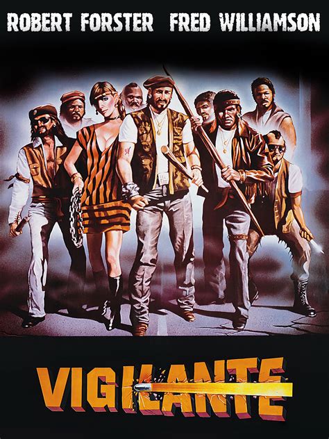Vigilante 1982 Rotten Tomatoes