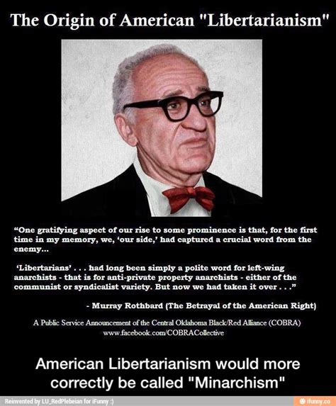 Quotes About Libertarianism 55 Quotes