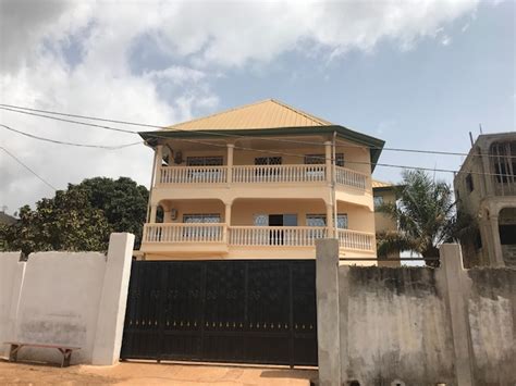 Properties For Rent In Sierra Leone Sierra Leone Property Solutions