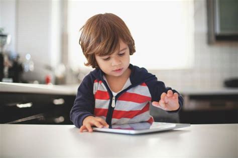 Tablette éducative Tablettes Tactiles Enfants Blog Des Jouets