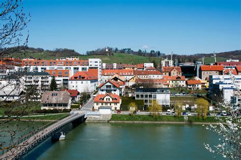 Maribor, city, northeastern slovenia, on the drava river near the austrian border. Experiencia en la Universidad de Maribor, Eslovenia, por ...