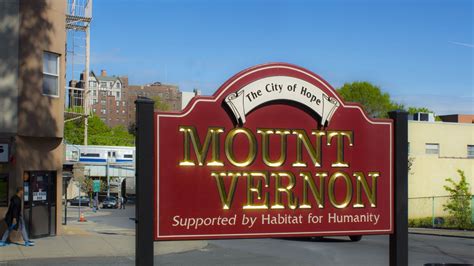 Living In Mount Vernon New York A Comfortable Real Estate And