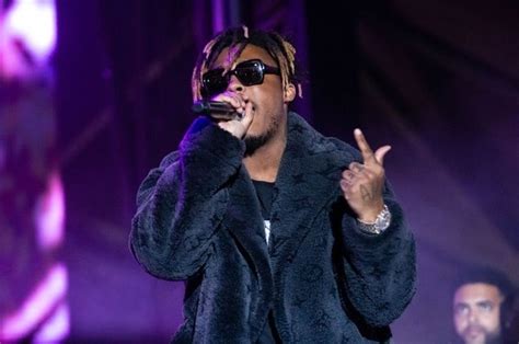 Juice Wrld Sued By Yellowcard For 15 Million Over Lucid Dreams Complex