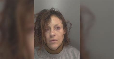 Woman 38 Wanted After Fleeing Prison As Urgent Appeal Issued Liverpool Echo