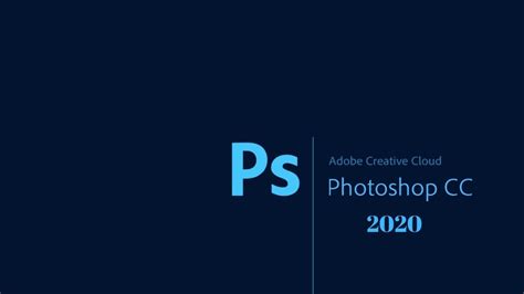 Adobe Photoshop Cc 2020 2111121 Repack Macos