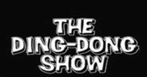 The Ding Dong Show In Los Angeles At The Comedy Store