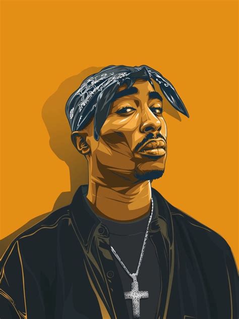 Why Tupac Shakur Was The Most Influential Rapper