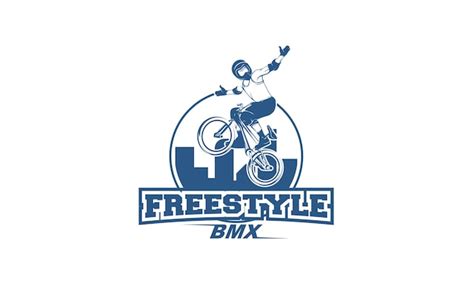 Freestyle Premium Vector