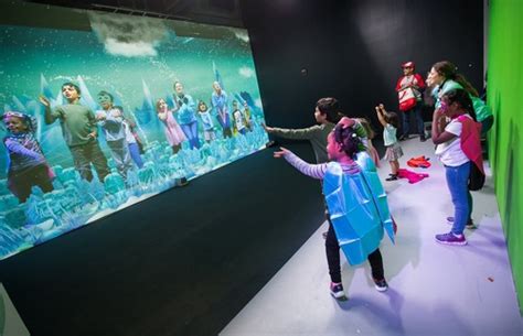New National Childrens Museum Opens In Washington Dc Frommers