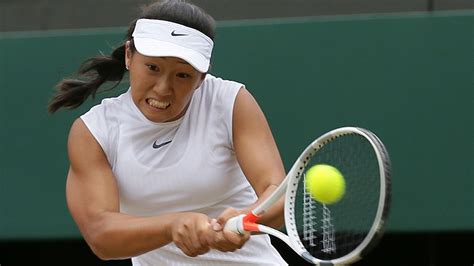 Wimbledon American Claire Liu Is First American Female To Win Juniors