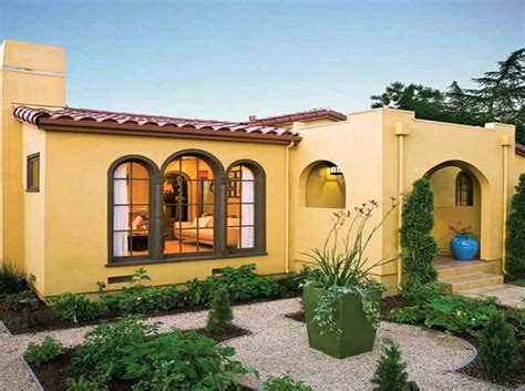 Ranch homes with courtyards small houses with courtyards. Small Hacienda Style Homes With Courtyards - Rack For ...