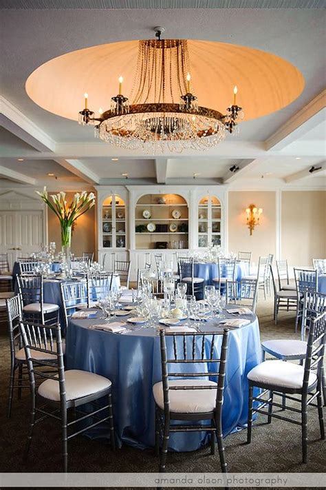 Newport beach country club wedding. Hope Valley Country Club Weddings | Get Prices for Wedding ...