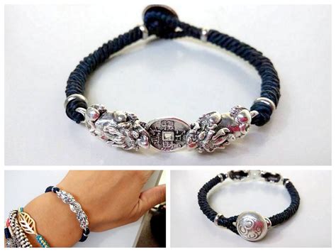 Pin By Julia Wang On Juliahlwjewelry Bracelets For Men Pandora Charm