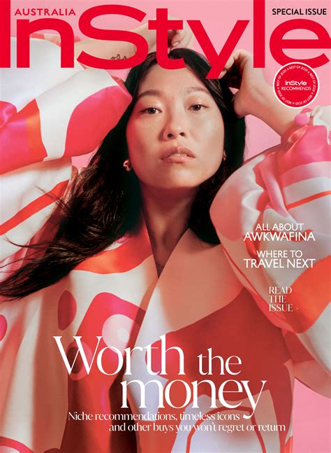 Instyle Australia Fashion Beauty Culture And Lifestyle Instyle