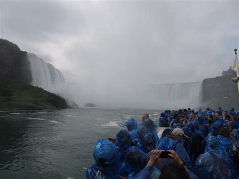 35 Stunning Photos Of Niagara Falls Your Next Place To Visit Boomsbeat