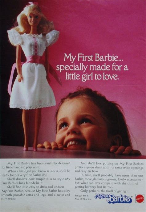 Pin By Kimberley Grealis On Barbie Catalogs Barbie Public Relations