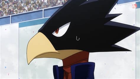 Tokoyami Fumikage Boku No Hero Academia Boku No Hero Academia