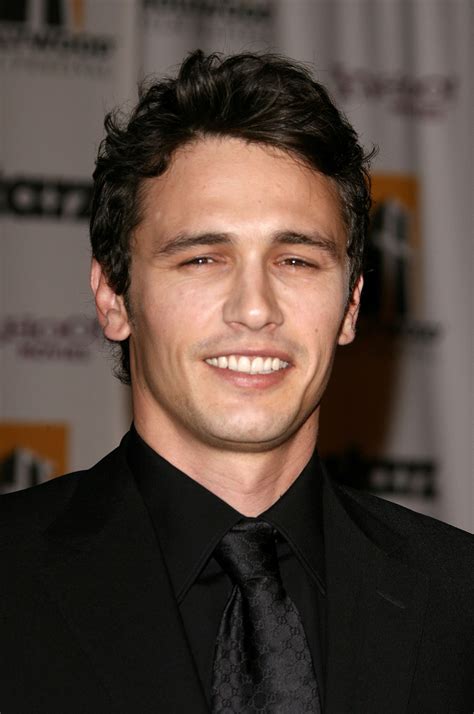 James Franco ‘milk Actor To Appear On ‘general Hospital Stylecaster