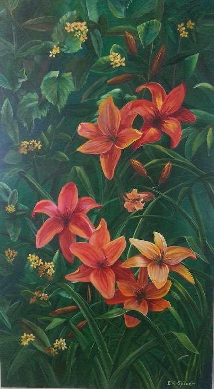 Oil Paintings