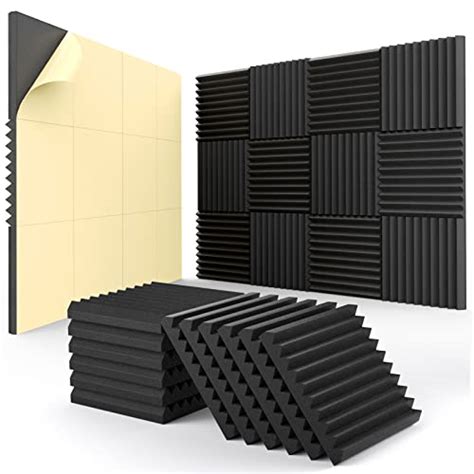 Top 5 Best Soundproofing Panels 2024 Pixelfy Blog