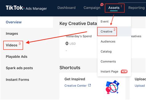 How To Set Up A Campaign In Tiktok Ads Manager 7 Steps