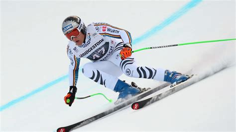 Ski Weltcup In Garmisch Partenkirchen Riesenslalom Der Herren Heute