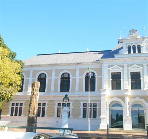 Iziko South African Museum And Planetarium Cape Town Central All