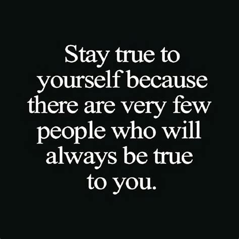 Stay True To Yourself Miley Cyrus Quote I Learned That Its Super