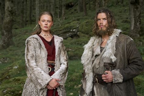 Vikings Valhalla O Que Esperar Dessa Nova Série Da Netflix