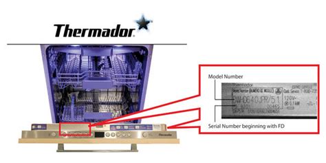 For the last couple of years, this model is getting a considerable amount of positive reviews. Bosch Dishwasher Recall: Power Cord Fire Hazard, Model ...