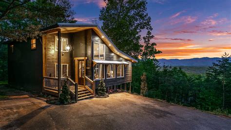 Smoky Mountain Cabin Deals Great Smoky Mountain Vacation Cabin