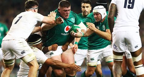 Click on the links below to view further details about each match. Guinness Six Nations 2020 & 2021 Fixtures Announced