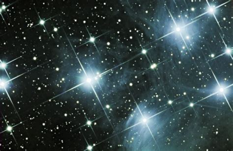 Photo Explanations Stars The Holes In The Floor Of Heaven
