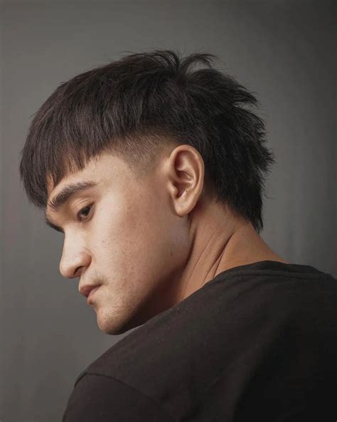 36 Short Hairstyles For Asian Men to Try in 2023 - Hood MWR