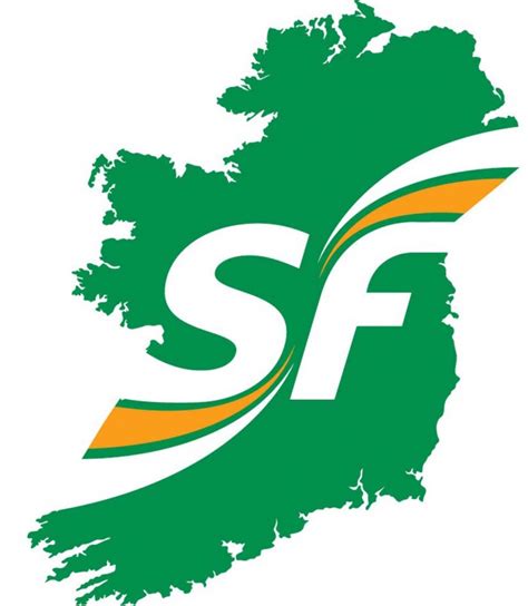 Sinn Fein Logo Copy Senator R N N Mullen