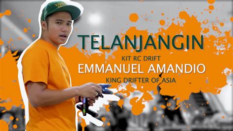 Telanjangin Rc Drift Amandio King Drifter Of Asia 11