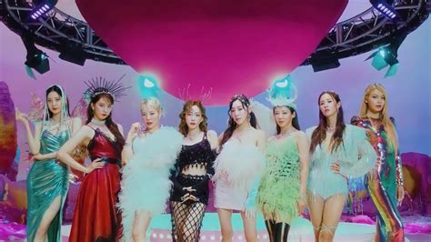 girls generation members are cosmic princesses in the new teasers for forever 1 yaay k pop