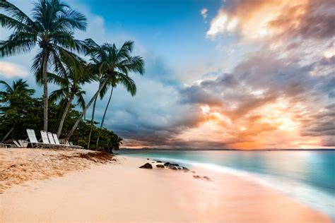 The 12 Best Beaches In The Dominican Republic Lonely