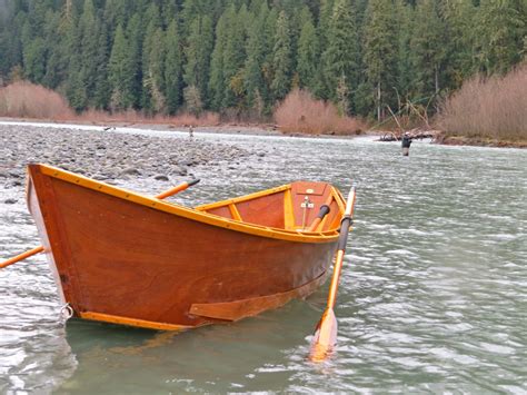 Wooden Boats A Brief History Of Life On Cascadias Waters Therm A