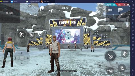 Immerse yourself in an unparalleled gaming experience on pc with more precision and players freely choose their starting point with their parachute and aim to stay in the safe zone for as long as possible. Download Garena Free Fire for PC on Windows and Mac