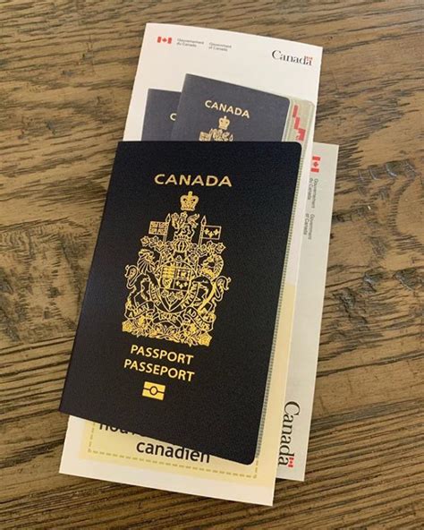 Canadian Passport Ranked One Of The Most Powerful In The Whole World In