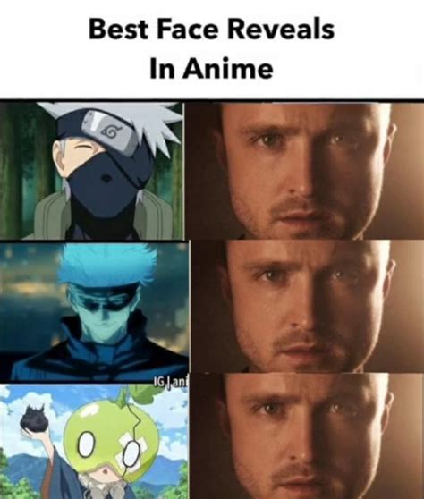 Surprising Good Anime Memes