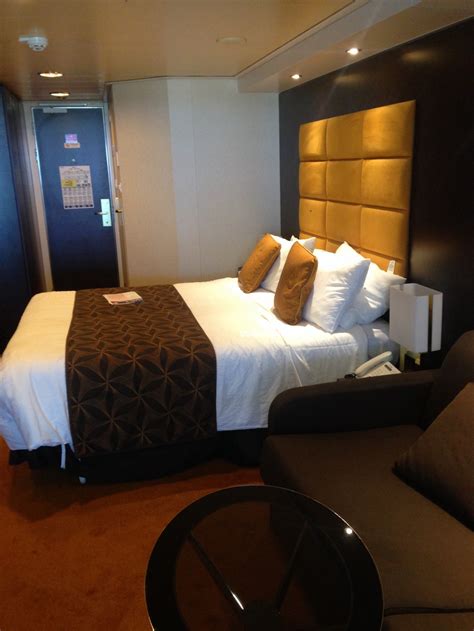 The divine msc divina is the only ship at sea with a suite designed by sophia loren, legendary italian actress and the ship's godmother. MSC Divina Balcony Category