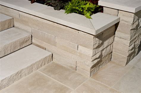 4 to 1 mix is far too strong. Versatile Garden Wall Natural-Stone Construction Product ...