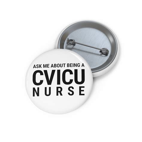 Cvicu Nurse Button Code Blue Memes