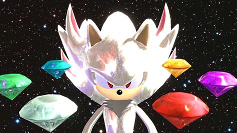 Sonic Nazo Unleashed 3d Full Movie Animated Film Youtube