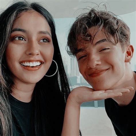 8:06 sabina moments in now united 8 172 просмотра. ethan — noah urrea + shivani paliwal | The unit, Bf ...