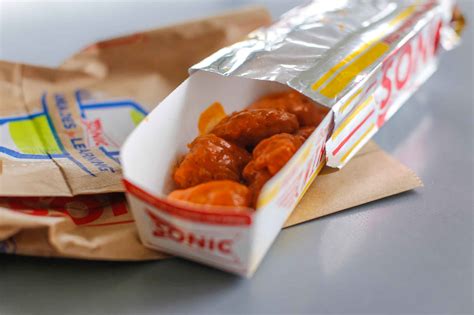 Enjoy cakes, appetizers and oh, so much ice cream! The Spiciest Eats at 15 Fast-Food Chains, Ranked | HuffPost