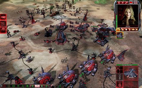 Command And Conquer 3 Kanes Wrath Screenshots For Windows Mobygames